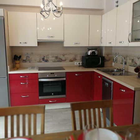 Apartamento Piso vacacional, Mijas Pueblo Exterior foto