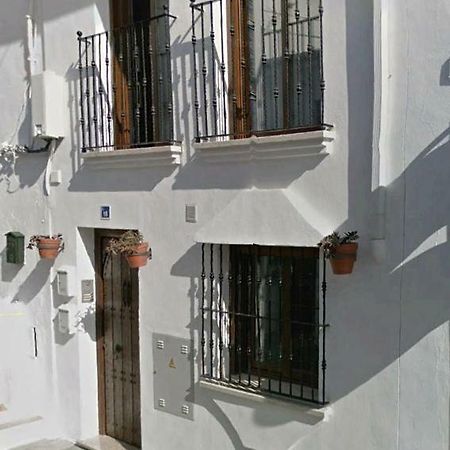 Apartamento Piso vacacional, Mijas Pueblo Exterior foto