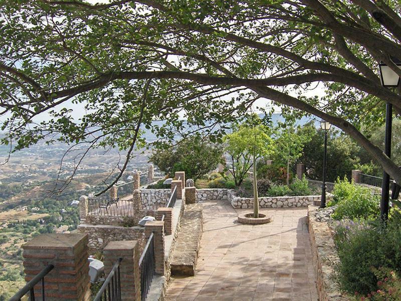 Apartamento Piso vacacional, Mijas Pueblo Exterior foto