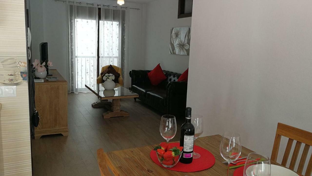 Apartamento Piso vacacional, Mijas Pueblo Exterior foto