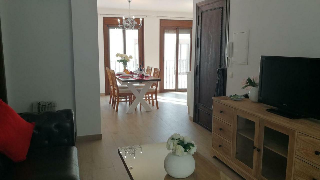 Apartamento Piso vacacional, Mijas Pueblo Exterior foto