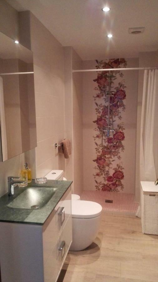Apartamento Piso vacacional, Mijas Pueblo Exterior foto