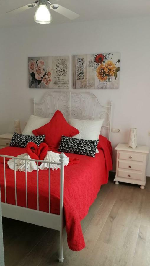 Apartamento Piso vacacional, Mijas Pueblo Exterior foto